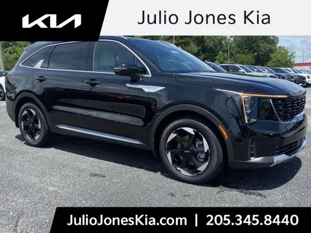 2025 Kia Sorento Hybrid SX Prestige for sale in Tuscaloosa, AL