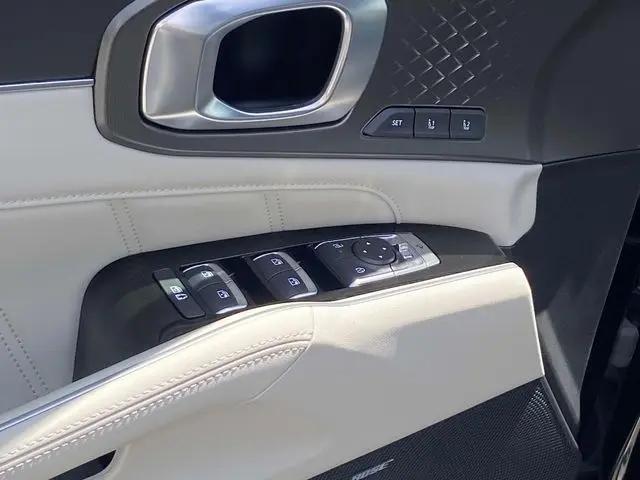 2025 Kia Sorento Hybrid SX Prestige