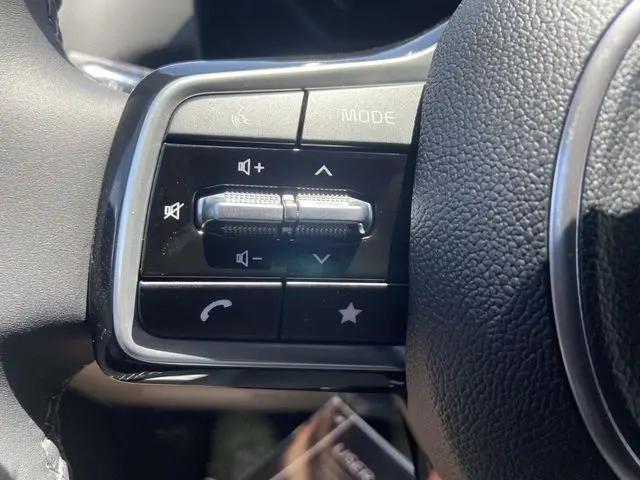 2025 Kia Sorento Hybrid SX Prestige