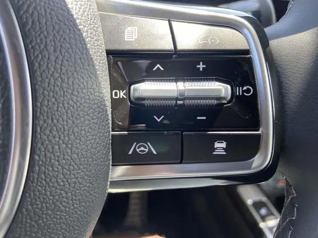 2025 Kia Sorento Hybrid SX Prestige