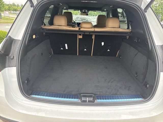 2025 Mercedes-Benz GLE GLE 450 4MATIC