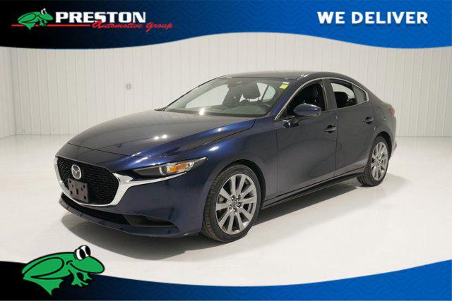 2022 Mazda Mazda3 Select for sale in Denton, MD