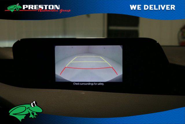 2022 Mazda Mazda3 Select
