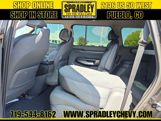 2024 Kia EV9 Light Long Range