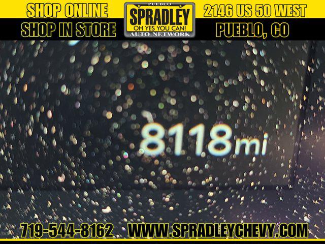 2024 Kia EV9 Light Long Range