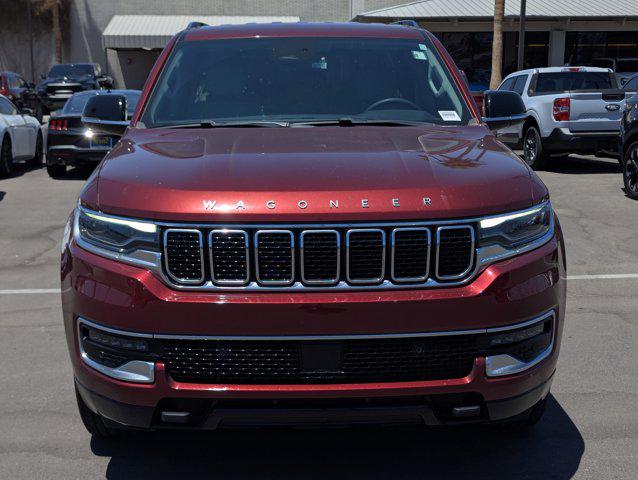 Used 2023 Jeep Wagoneer For Sale in Green Valley, AZ