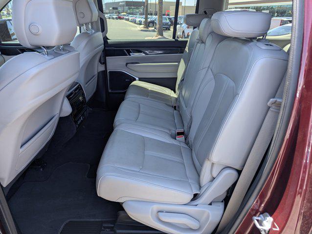 Used 2023 Jeep Wagoneer For Sale in Green Valley, AZ