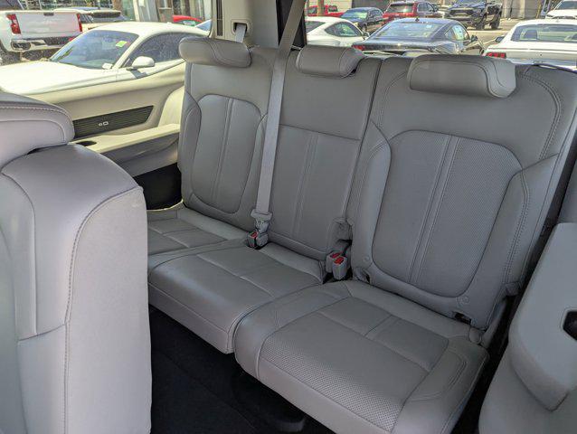 Used 2023 Jeep Wagoneer For Sale in Green Valley, AZ