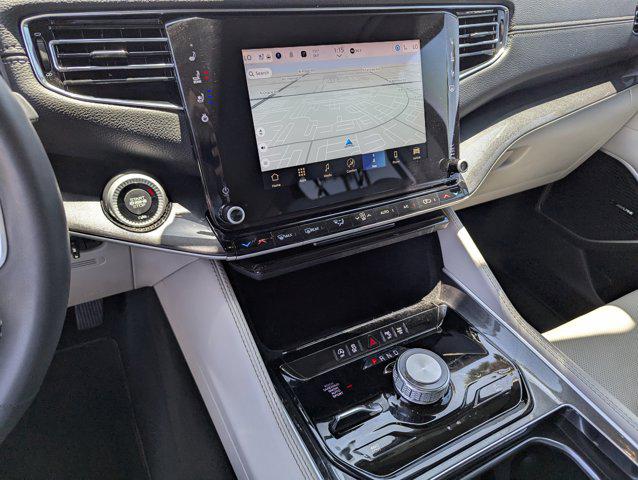 Used 2023 Jeep Wagoneer For Sale in Green Valley, AZ