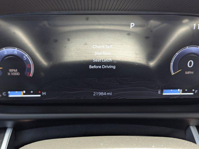 Used 2023 Jeep Wagoneer For Sale in Green Valley, AZ