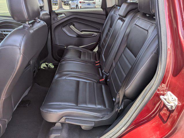 Used 2019 Ford Escape For Sale in Tucson, AZ