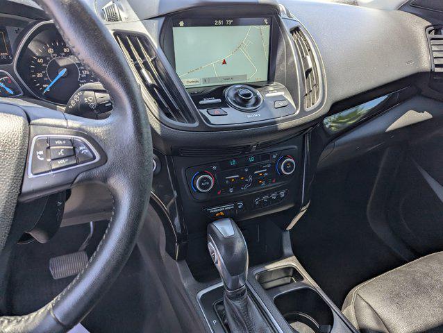Used 2019 Ford Escape For Sale in Tucson, AZ