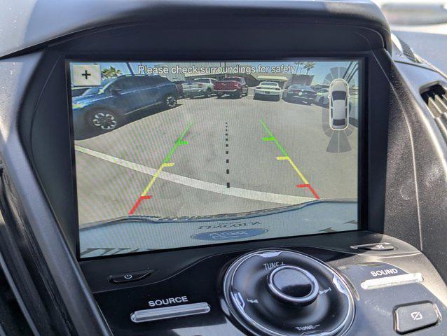Used 2019 Ford Escape For Sale in Tucson, AZ