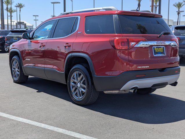 Used 2019 GMC Acadia For Sale in Green Valley, AZ