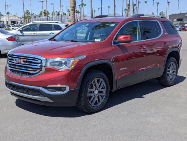 Used 2019 GMC Acadia For Sale in Green Valley, AZ