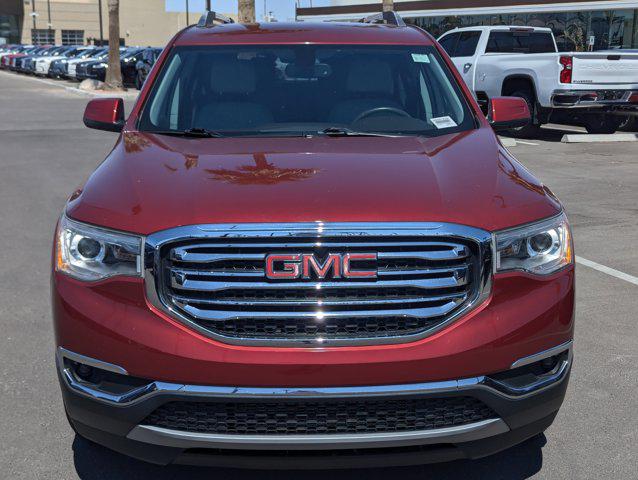 Used 2019 GMC Acadia For Sale in Green Valley, AZ