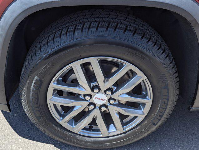 Used 2019 GMC Acadia For Sale in Green Valley, AZ