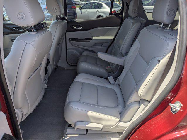 Used 2019 GMC Acadia For Sale in Green Valley, AZ