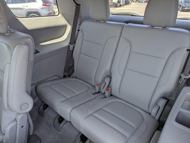 Used 2019 GMC Acadia For Sale in Green Valley, AZ