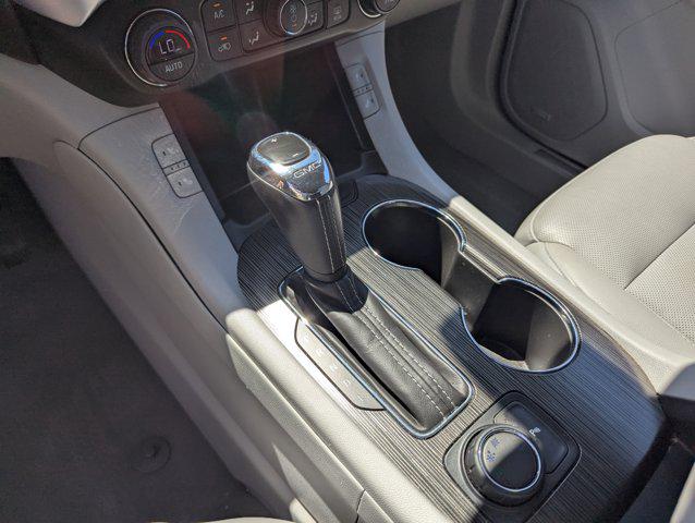 Used 2019 GMC Acadia For Sale in Green Valley, AZ