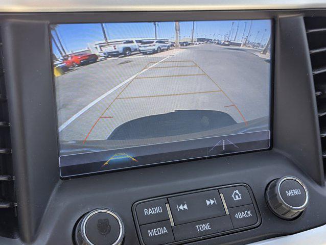 Used 2019 GMC Acadia For Sale in Green Valley, AZ