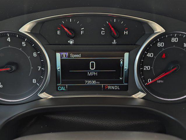 Used 2019 GMC Acadia For Sale in Green Valley, AZ