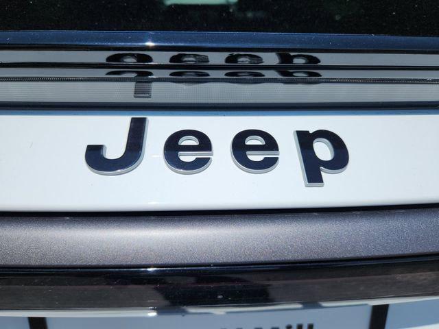 2025 Jeep Wagoneer Limited