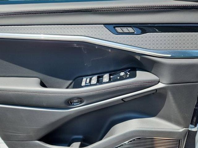2025 Jeep Wagoneer Limited