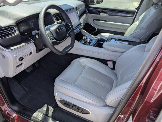 Used 2023 Jeep Wagoneer For Sale in Green Valley, AZ