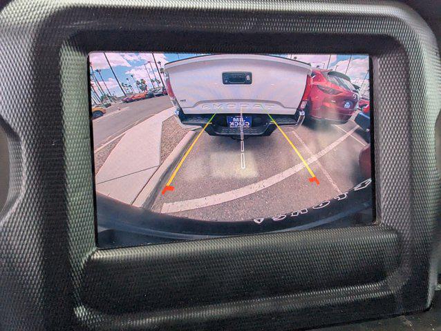 Used 2020 Jeep Wrangler Unlimited For Sale in Green Valley, AZ