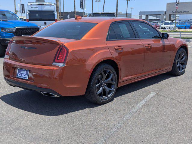 Used 2021 Chrysler 300 For Sale in Green Valley, AZ