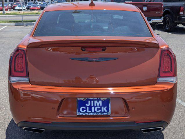 Used 2021 Chrysler 300 For Sale in Green Valley, AZ