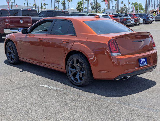 Used 2021 Chrysler 300 For Sale in Green Valley, AZ