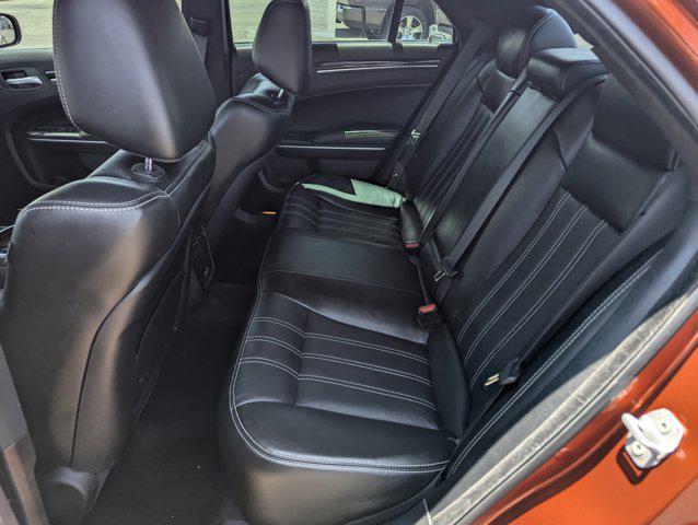 Used 2021 Chrysler 300 For Sale in Green Valley, AZ