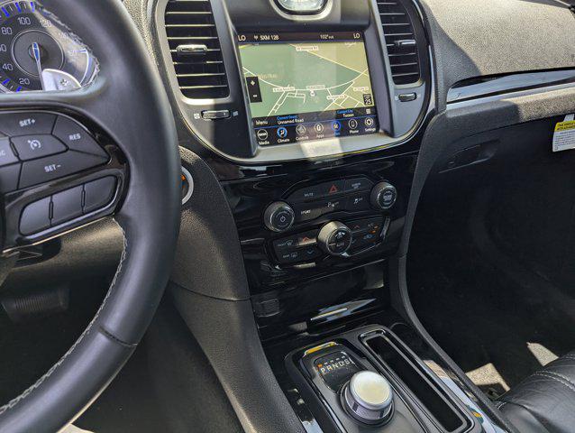 Used 2021 Chrysler 300 For Sale in Green Valley, AZ