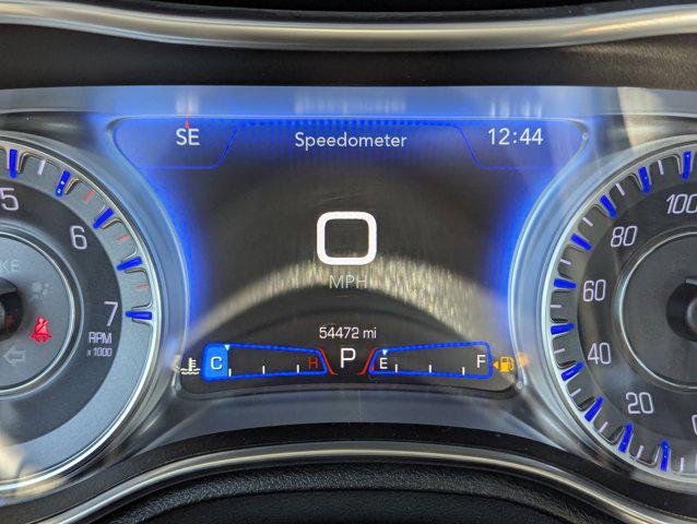 Used 2021 Chrysler 300 For Sale in Green Valley, AZ
