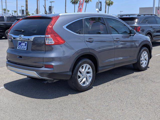 Used 2016 Honda CR-V For Sale in Green Valley, AZ