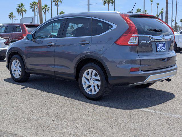Used 2016 Honda CR-V For Sale in Green Valley, AZ