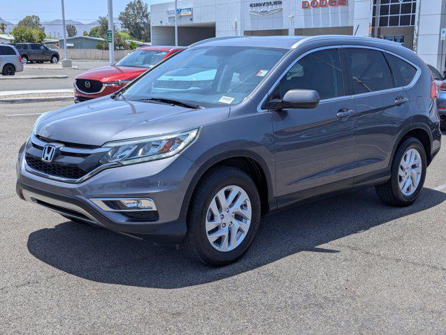 Used 2016 Honda CR-V For Sale in Green Valley, AZ