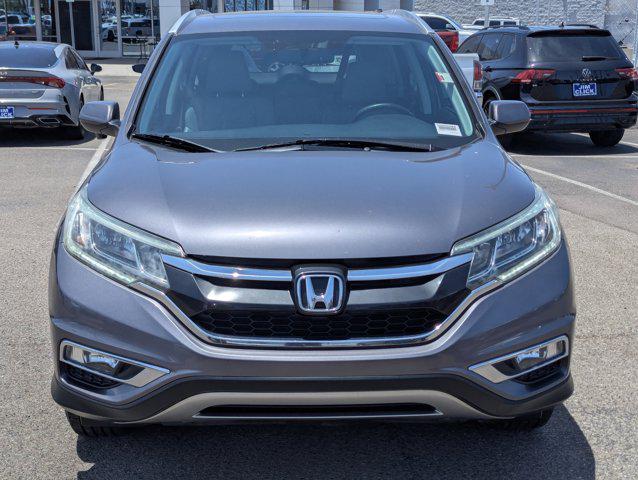 Used 2016 Honda CR-V For Sale in Green Valley, AZ