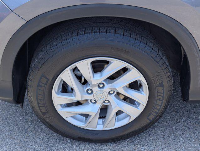 Used 2016 Honda CR-V For Sale in Green Valley, AZ