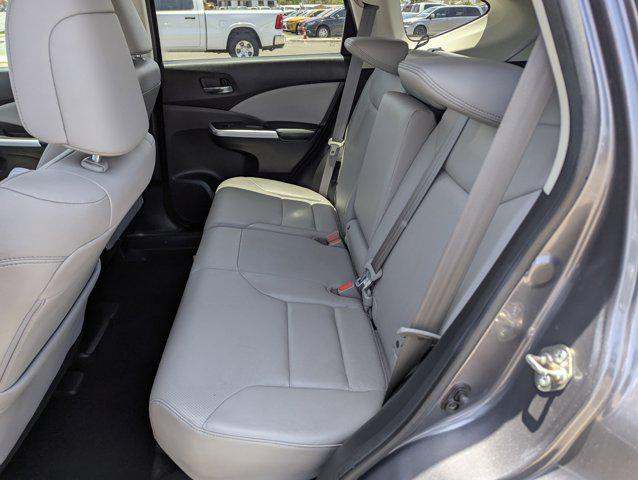 Used 2016 Honda CR-V For Sale in Green Valley, AZ