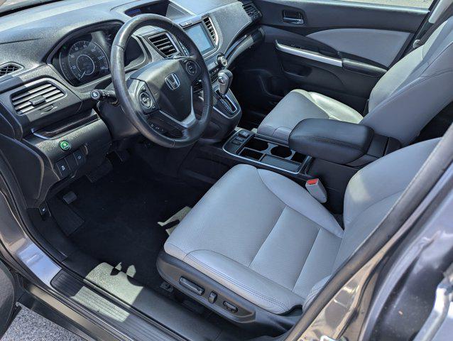 Used 2016 Honda CR-V For Sale in Green Valley, AZ