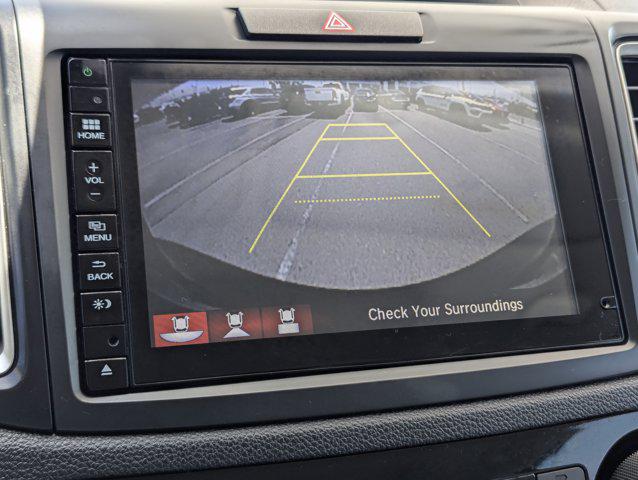 Used 2016 Honda CR-V For Sale in Green Valley, AZ