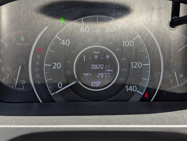 Used 2016 Honda CR-V For Sale in Green Valley, AZ