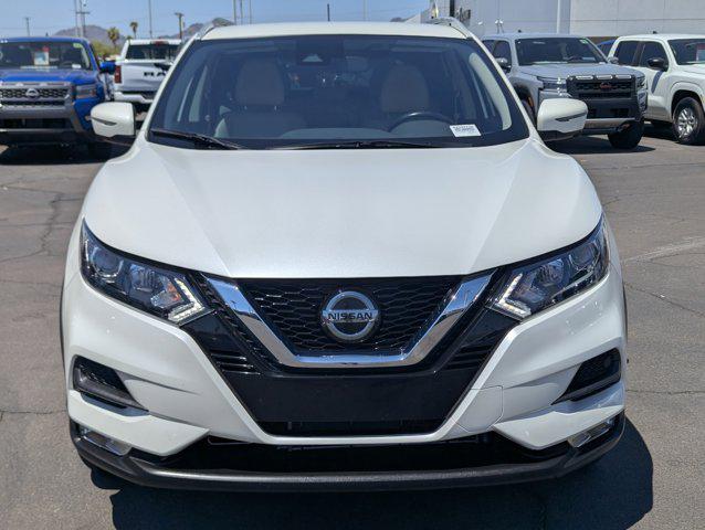 Used 2021 Nissan Rogue Sport For Sale in Tucson, AZ
