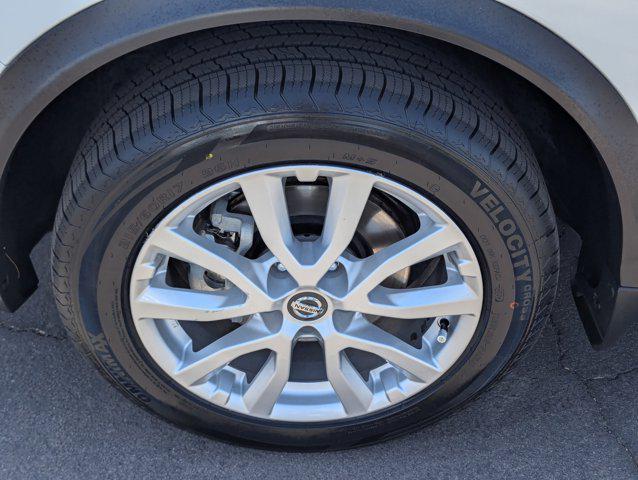 Used 2021 Nissan Rogue Sport For Sale in Tucson, AZ
