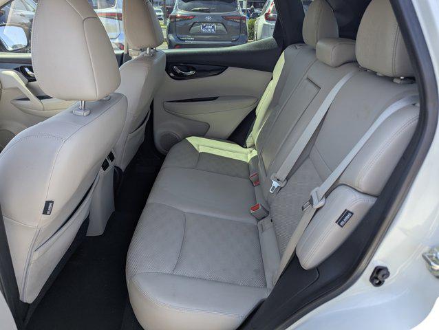 Used 2021 Nissan Rogue Sport For Sale in Tucson, AZ