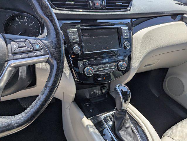 Used 2021 Nissan Rogue Sport For Sale in Tucson, AZ
