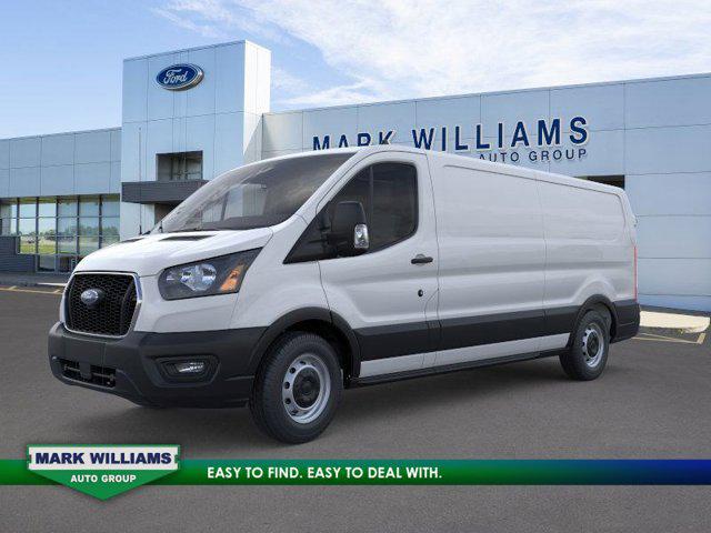 2025 Ford Transit T-250 148" Low Rf 9070 GVWR RWD for sale near Cincinnati, OH